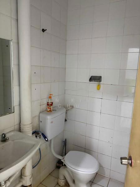 Pejabat untuk Disewa di Bukit Bintang (KL City Centre) - Jun Kien Chu - PropertyGuru.com.my