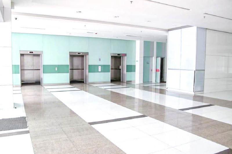 Office for Rent in KLCC (KL City Centre) - Jen Lau - Lobby - PropertyGuru.com.my