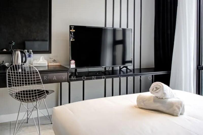 Pangsapuri untuk Dijual di Axon - Raymond Yong - PropertyGuru.com.my