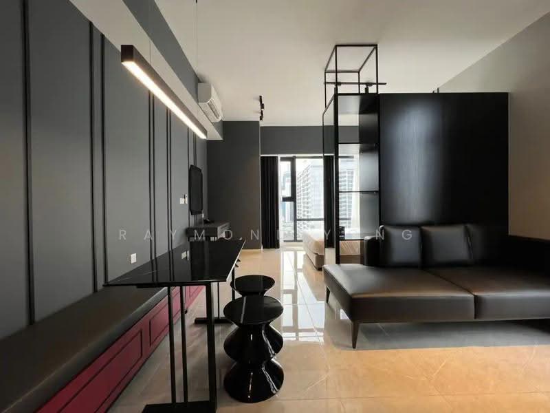 Pangsapuri untuk Dijual di Axon - Raymond Yong - PropertyGuru.com.my