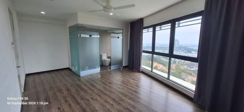 Kondominium untuk Dijual di Cristal Serin Residence - Mandy Lim - Interior - PropertyGuru.com.my