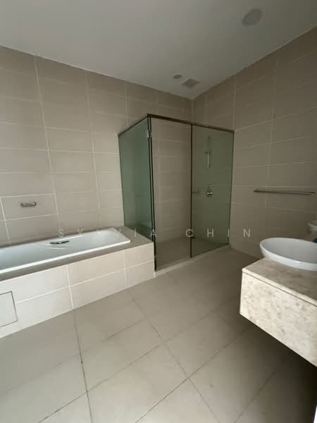 Service Residence for Sale at K Residence @ KLCC - Sylvia Chin - PropertyGuru.com.my