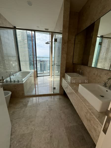 Service Residence for Sale at K Residence @ KLCC - Sylvia Chin - PropertyGuru.com.my