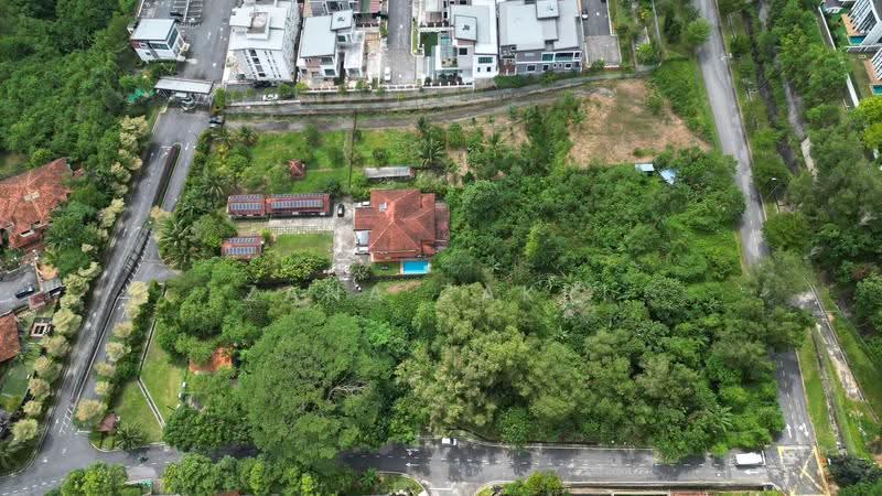Residential Land for Sale in Ampang Jaya (Ampang) - Zana Zakri - PropertyGuru.com.my