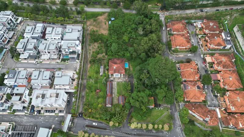 Residential Land for Sale in Ampang Jaya (Ampang) - Zana Zakri - PropertyGuru.com.my