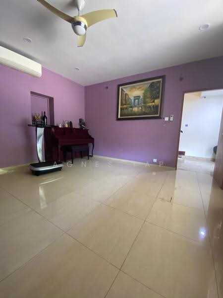 2.5-storey Terraced House for Sale in Sierramas (Sungai Buloh) - Agnes Yap - PropertyGuru.com.my