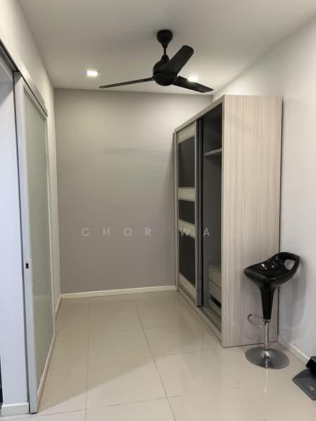 Service Residence for Rent at Tropicana Avenue - Chor Wai Chan - Interior - PropertyGuru.com.my
