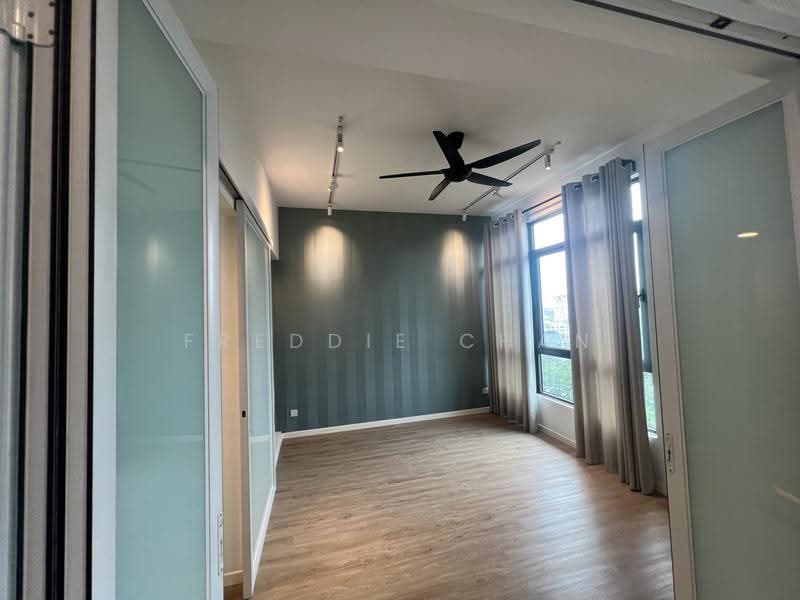 Service Residence for Rent at Tropicana Avenue - Chor Wai Chan - Interior - PropertyGuru.com.my