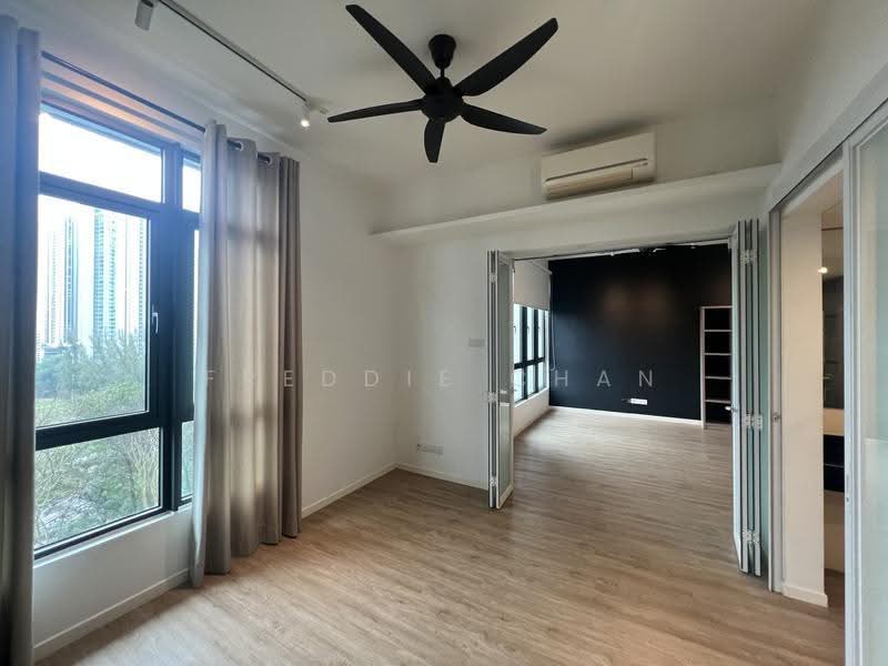 Service Residence for Rent at Tropicana Avenue - Chor Wai Chan - Interior - PropertyGuru.com.my