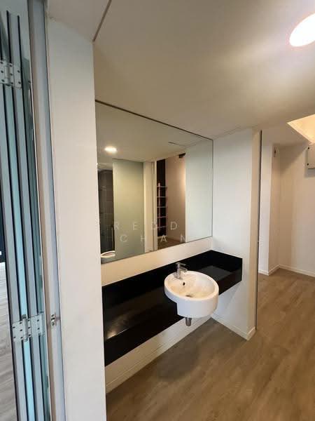 Service Residence for Rent at Tropicana Avenue - Chor Wai Chan - Bathroom - PropertyGuru.com.my