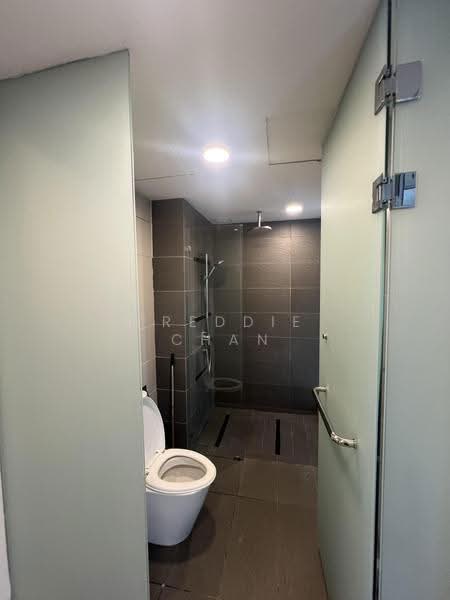 Service Residence for Rent at Tropicana Avenue - Chor Wai Chan - Bathroom - PropertyGuru.com.my