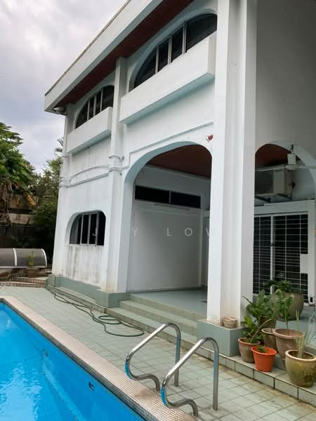 Rumah Banglo untuk Dijual di Taman Bukit Pantai (Bangsar) - Joy Low - PropertyGuru.com.my