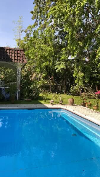 Rumah Banglo untuk Dijual di Taman Bukit Pantai (Bangsar) - Joy Low - PropertyGuru.com.my