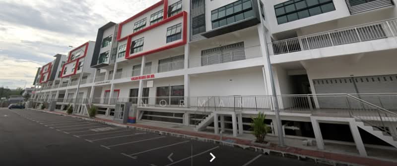 Shop / Office for Rent in Seremban 2 (Negeri Sembilan) - Norman Chin - PropertyGuru.com.my