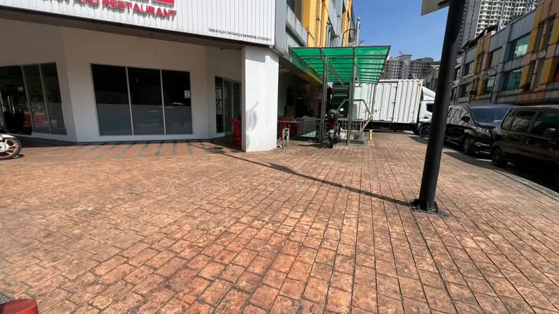 Kedai untuk Disewa di Kuchai Entrepreneurs Park (Kuchai Lama) - Cannice You - PropertyGuru.com.my