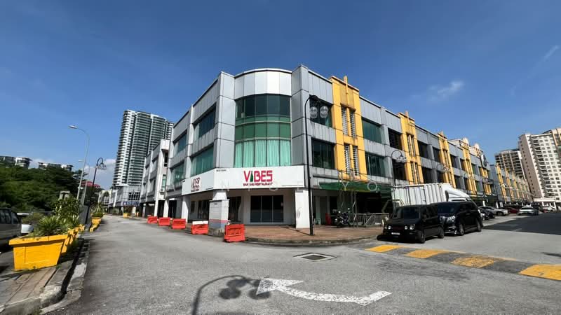 Kedai untuk Disewa di Kuchai Entrepreneurs Park (Kuchai Lama) - Cannice You - PropertyGuru.com.my