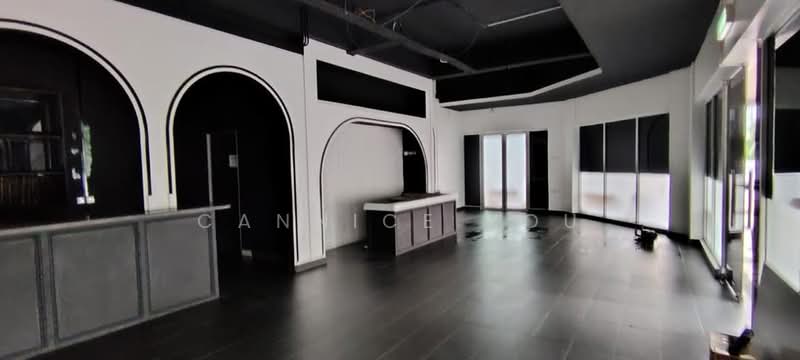 Kedai untuk Disewa di Kuchai Entrepreneurs Park (Kuchai Lama) - Cannice You - PropertyGuru.com.my