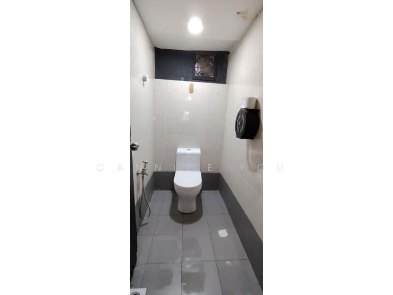 Kedai untuk Disewa di Kuchai Entrepreneurs Park (Kuchai Lama) - Cannice You - PropertyGuru.com.my
