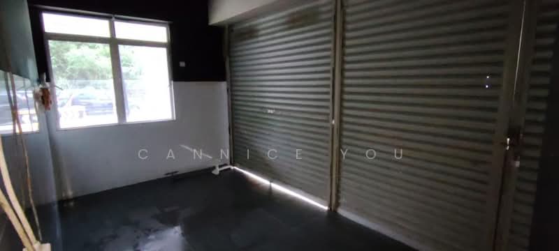 Kedai untuk Disewa di Kuchai Entrepreneurs Park (Kuchai Lama) - Cannice You - PropertyGuru.com.my