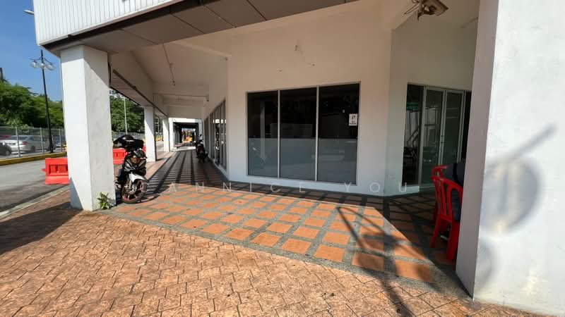 Kedai untuk Disewa di Kuchai Entrepreneurs Park (Kuchai Lama) - Cannice You - PropertyGuru.com.my