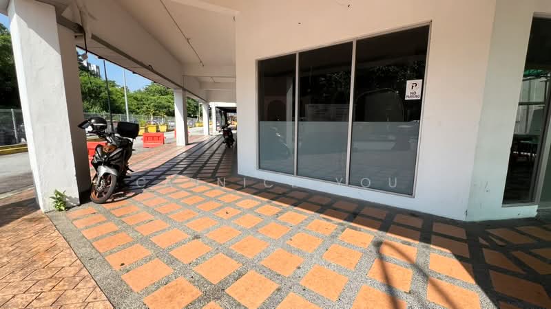 Kedai untuk Disewa di Kuchai Entrepreneurs Park (Kuchai Lama) - Cannice You - PropertyGuru.com.my