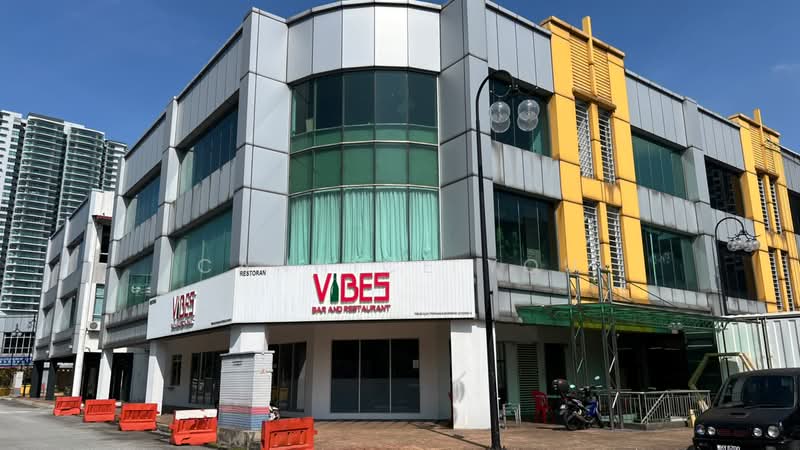 Kedai untuk Disewa di Kuchai Entrepreneurs Park (Kuchai Lama) - Cannice You - PropertyGuru.com.my