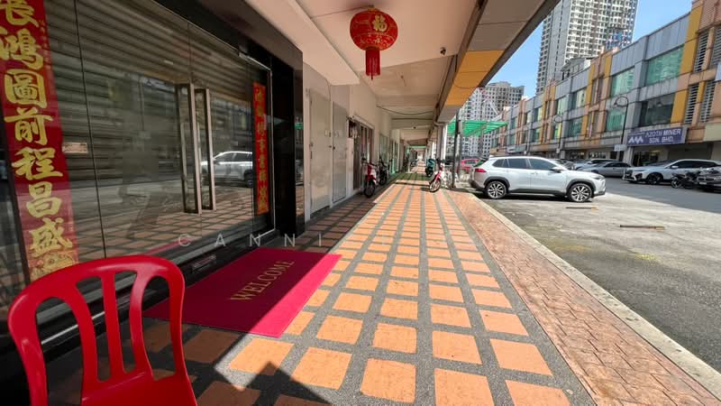 Kedai untuk Disewa di Kuchai Entrepreneurs Park (Kuchai Lama) - Cannice You - PropertyGuru.com.my