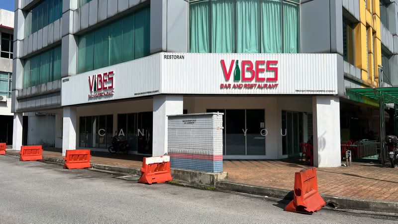Kedai untuk Disewa di Kuchai Entrepreneurs Park (Kuchai Lama) - Cannice You - PropertyGuru.com.my