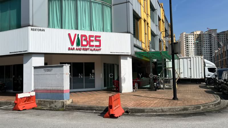 Kedai untuk Disewa di Kuchai Entrepreneurs Park (Kuchai Lama) - Cannice You - PropertyGuru.com.my