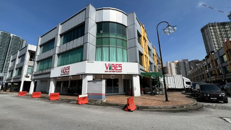 Kedai untuk Disewa di Kuchai Entrepreneurs Park (Kuchai Lama) - Cannice You - PropertyGuru.com.my