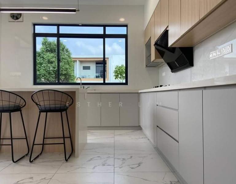 Rumah Berkembar untuk Dijual di Eco Sanctuary (Telok Panglima Garang) - Esther Lim - PropertyGuru.com.my