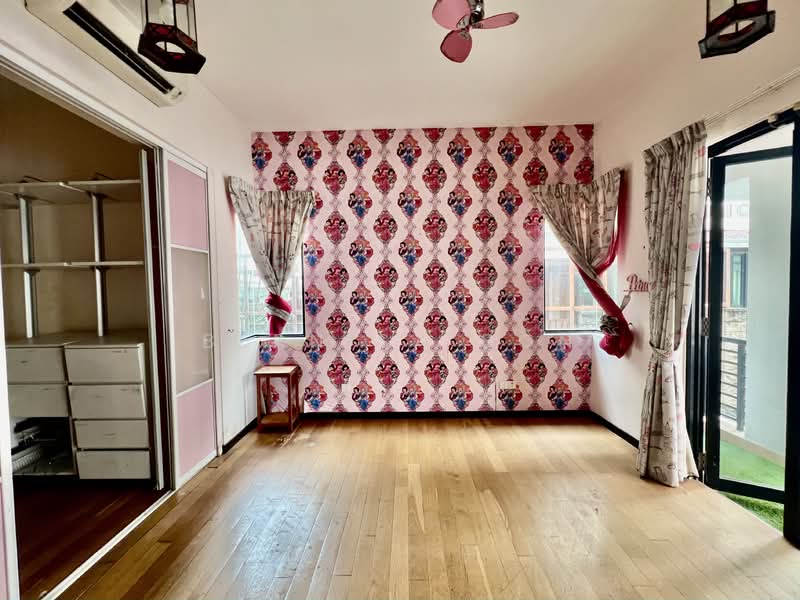 Semi-Detached House for Sale in Seksyen 16 (Petaling Jaya) - Bernisa Bon - Interior - PropertyGuru.com.my