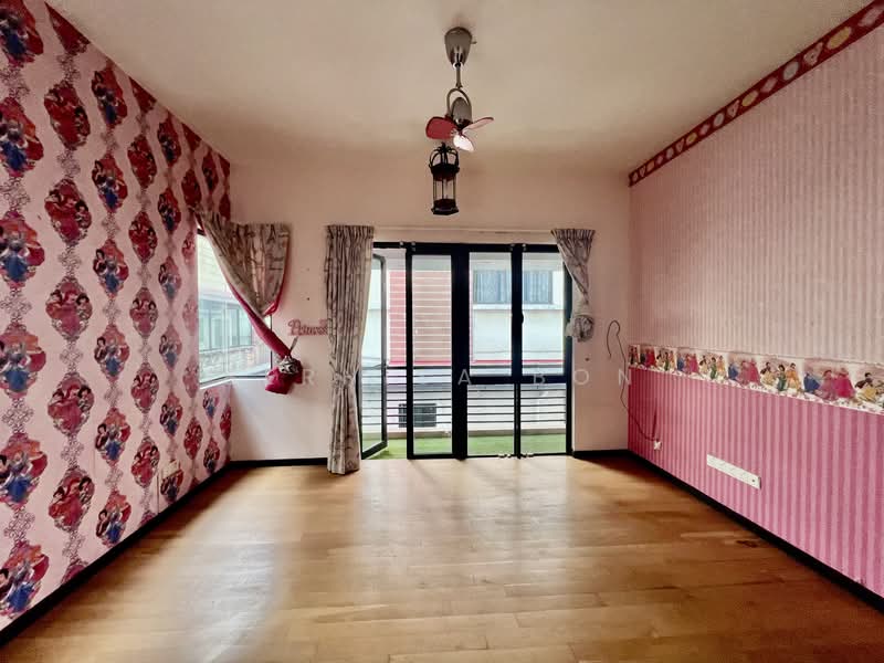 Semi-Detached House for Sale in Seksyen 16 (Petaling Jaya) - Bernisa Bon - Interior - PropertyGuru.com.my