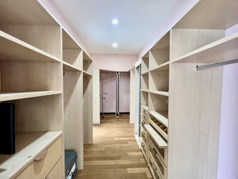 Semi-Detached House for Sale in Seksyen 16 (Petaling Jaya) - Bernisa Bon - Interior - PropertyGuru.com.my