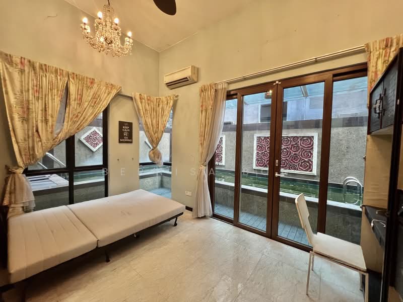 Semi-Detached House for Sale in Seksyen 16 (Petaling Jaya) - Bernisa Bon - Interior - PropertyGuru.com.my