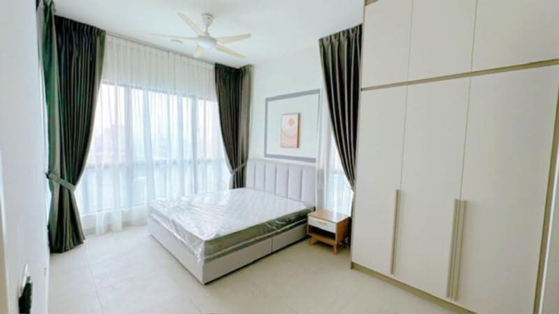 Condominium for Rent at The Address - Hor Yan - Bedroom - PropertyGuru.com.my