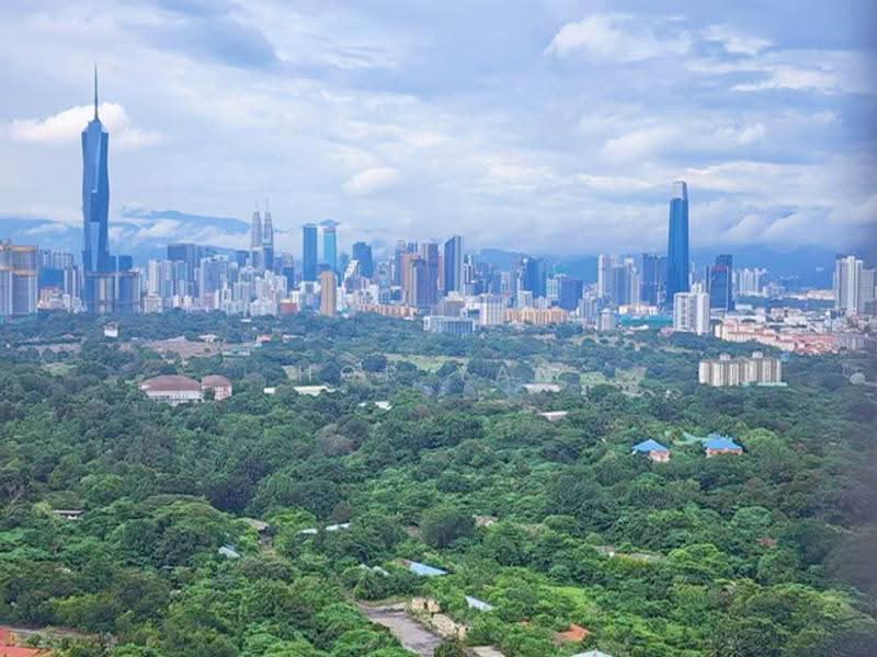 Condominium for Rent at The Address - Hor Yan - Exterior - PropertyGuru.com.my