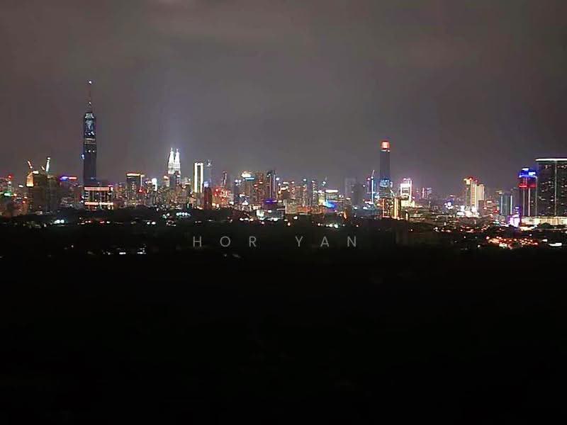 Condominium for Rent at The Address - Hor Yan - PropertyGuru.com.my