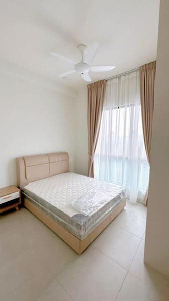 Condominium for Rent at The Address - Hor Yan - Bedroom - PropertyGuru.com.my
