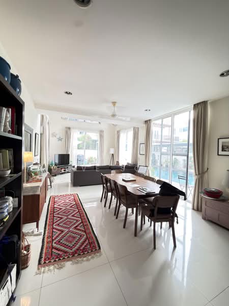 Rumah Berkembar untuk Disewa di Seri Tanjung Pinang (Tanjung Tokong) - Dave Soon - PropertyGuru.com.my