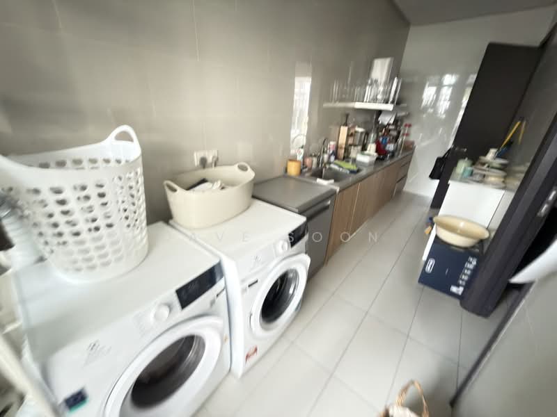 Rumah Berkembar untuk Disewa di Seri Tanjung Pinang (Tanjung Tokong) - Dave Soon - PropertyGuru.com.my