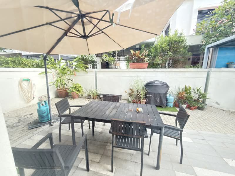 Rumah Berkembar untuk Disewa di Seri Tanjung Pinang (Tanjung Tokong) - Dave Soon - PropertyGuru.com.my