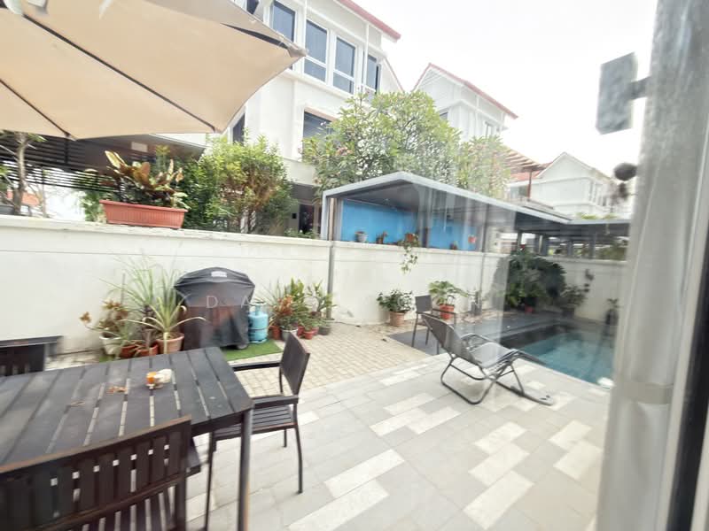 Rumah Berkembar untuk Disewa di Seri Tanjung Pinang (Tanjung Tokong) - Dave Soon - PropertyGuru.com.my