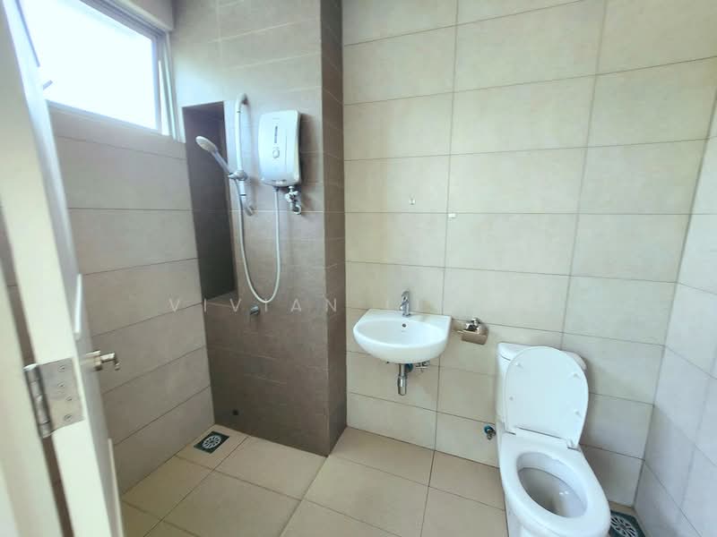 Rumah Teres 3-Tingkat untuk Dijual di Tropicana Heights (Kajang) - Vivian Liong - Bathroom - PropertyGuru.com.my