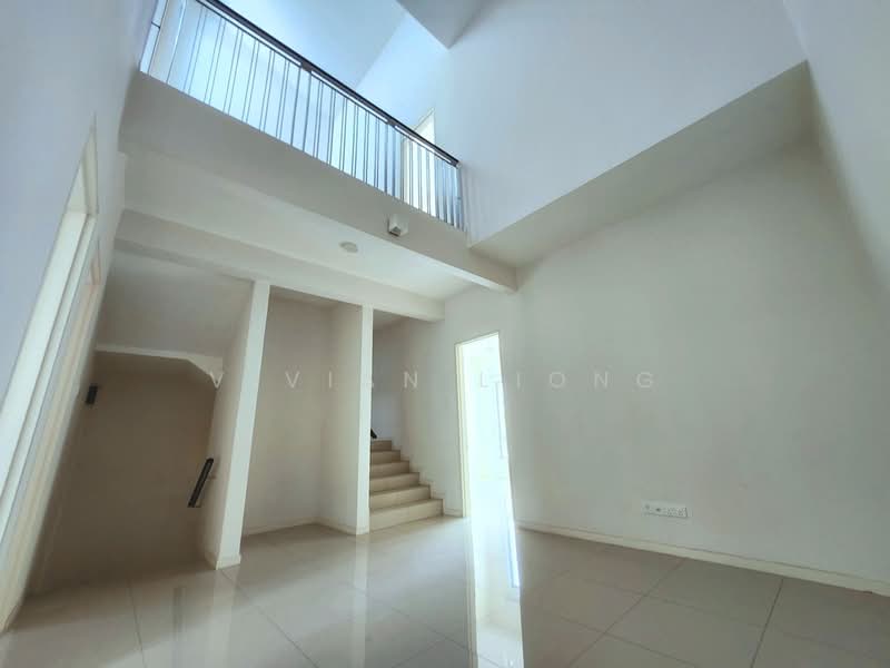 Rumah Teres 3-Tingkat untuk Dijual di Tropicana Heights (Kajang) - Vivian Liong - Interior - PropertyGuru.com.my