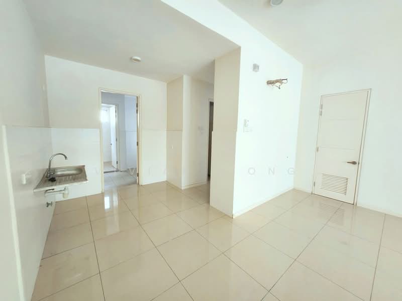 Rumah Teres 3-Tingkat untuk Dijual di Tropicana Heights (Kajang) - Vivian Liong - Kitchen - PropertyGuru.com.my