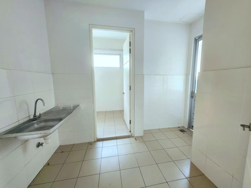 Rumah Teres 3-Tingkat untuk Dijual di Tropicana Heights (Kajang) - Vivian Liong - Interior - PropertyGuru.com.my
