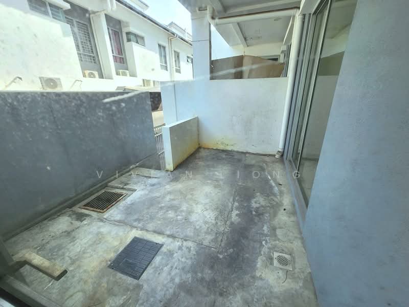 Rumah Teres 3-Tingkat untuk Dijual di Tropicana Heights (Kajang) - Vivian Liong - Exterior - PropertyGuru.com.my