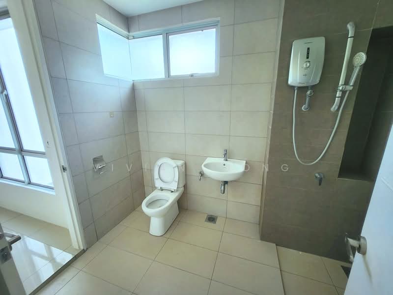 Rumah Teres 3-Tingkat untuk Dijual di Tropicana Heights (Kajang) - Vivian Liong - Bathroom - PropertyGuru.com.my