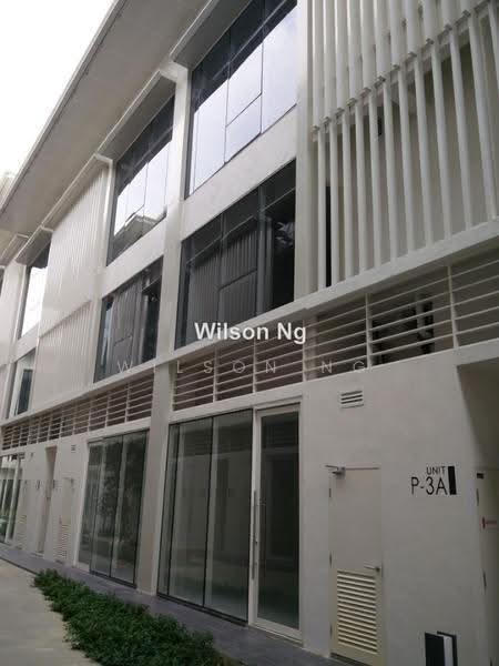 Bukit Jalil City @ Wilson 0163827185